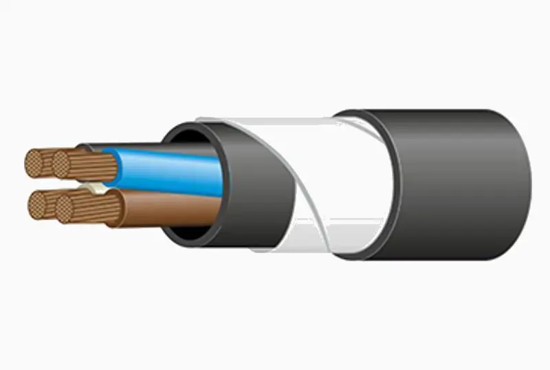 ВБШвнг(А) 4х50 мк-0,66