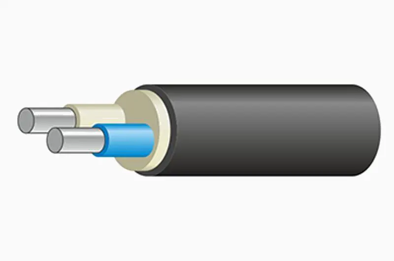 АВВГнг(А)-LS 2х50 ок-0,66