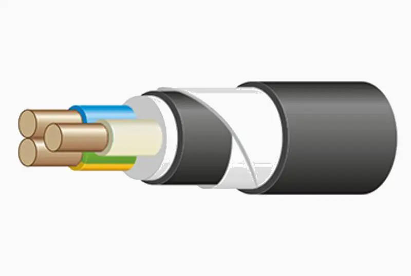 ВБШвнг(А)-LS 3х25 ок-0,66