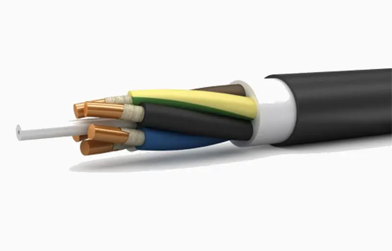 ППГнг(А)-FRHF 5х4 ок-0,66