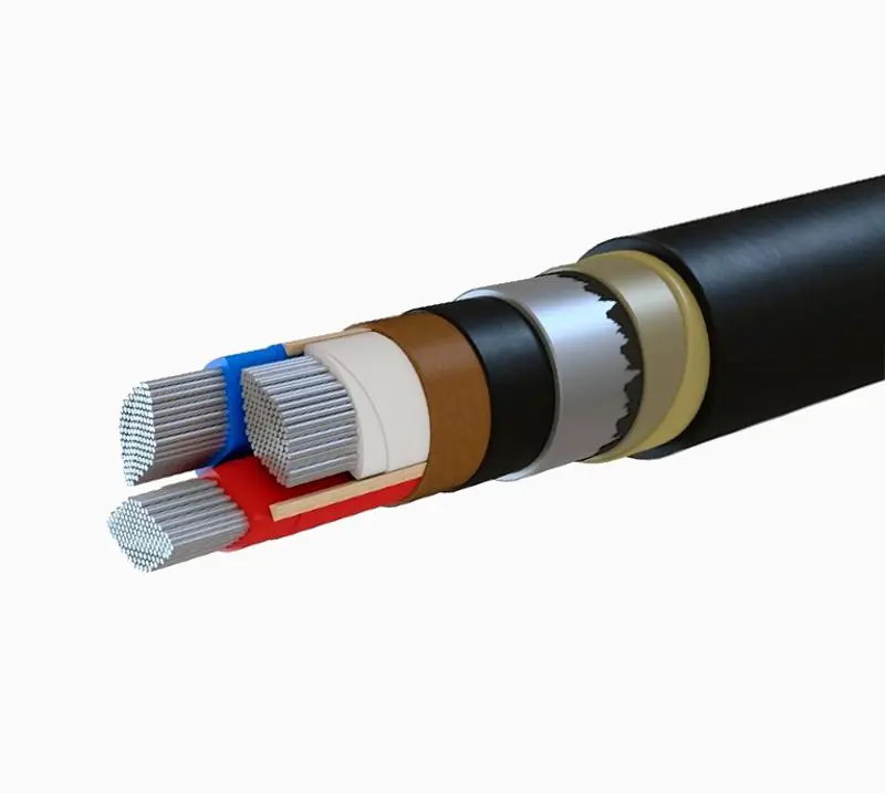 ААБл-10 3х150 мн