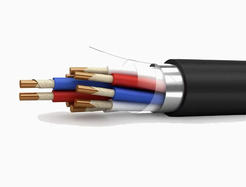 КВВГЭнг(А)-FRLS 19х1,5