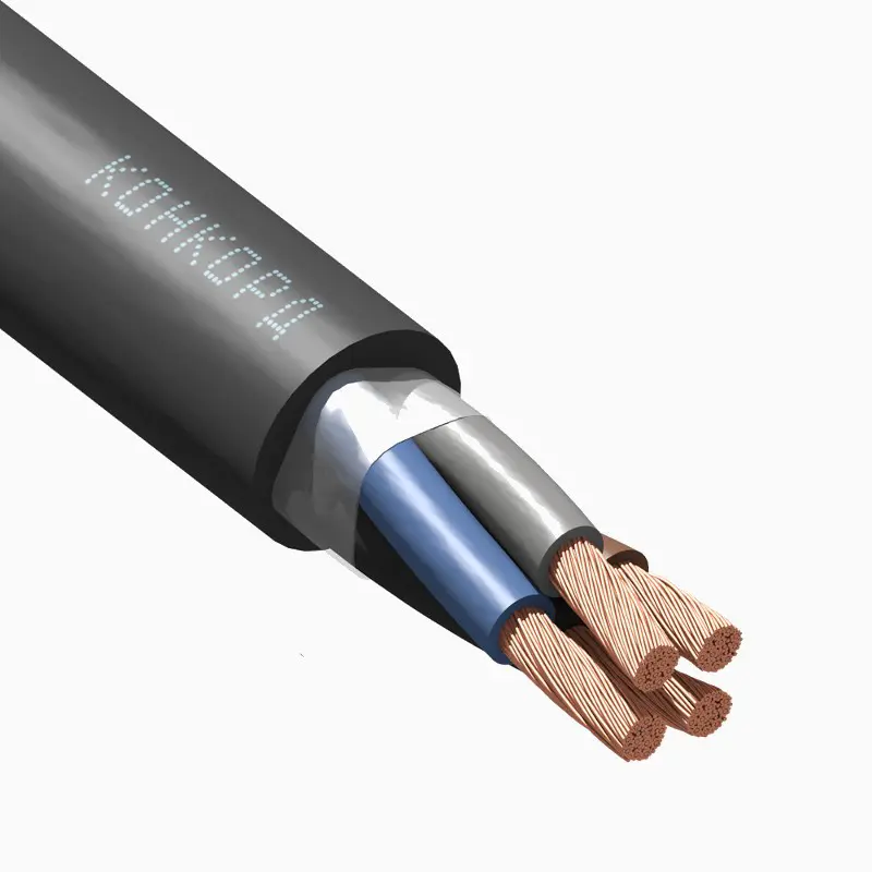 КГВВнг(А) 4х150 380/660-2 | Конкорд