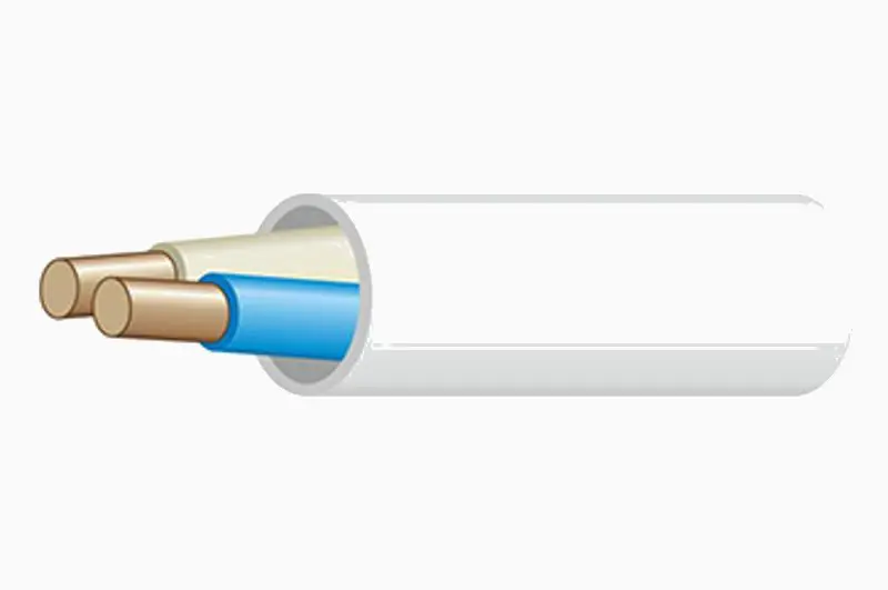 ВВГнг(А) 2х25 ок-0,66