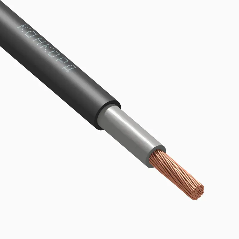 КГВВнг(А) 1х25 380/660-2 | Конкорд