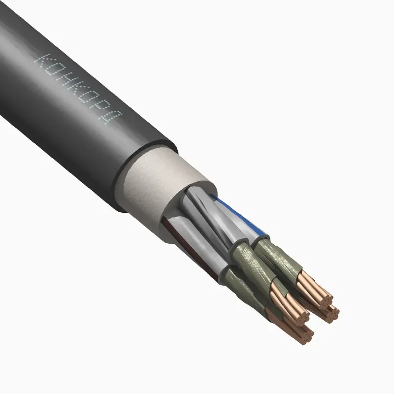 ППГнг(А)-FRHF-ХЛ 4х35 мк-0,66 | Конкорд