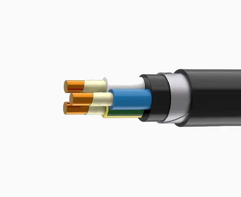 ВБШвнг(А)-FRLS 3х2,5 ок-1