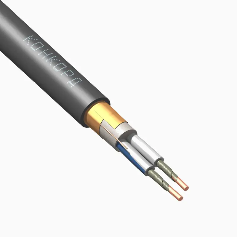 ППГЭнг(А)-FRHF 2х2,5 ок-0,66 | Конкорд