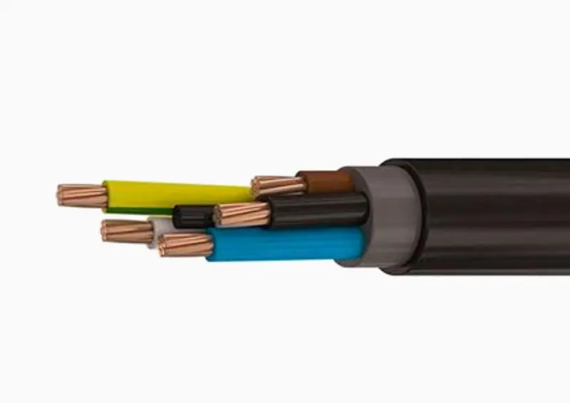 ППГнг(А)-HF 5х50 мк-0,66