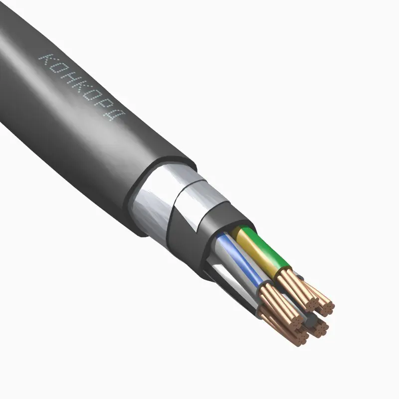ВБШвнг(A)-LS 5х35 мк-0,66 | Конкорд