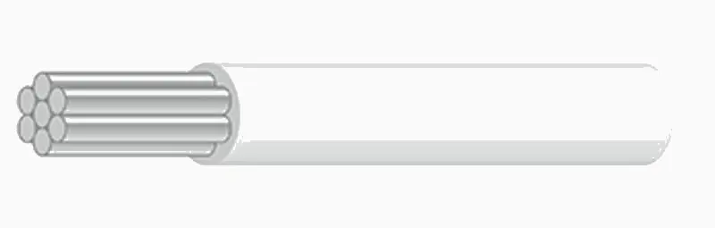 ПАВ 1х185 бел.