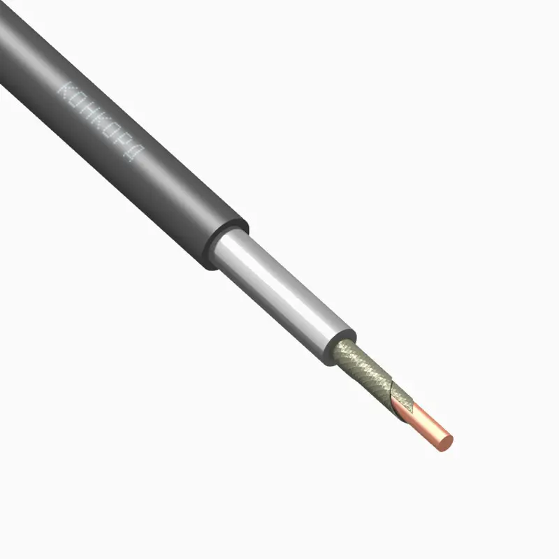 ВВГнг(А)-FRLS (180) 1х4 ок-0,66 | Конкорд