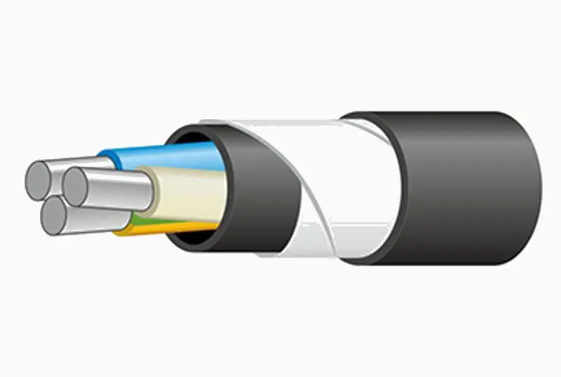 АВБШвнг(А) 3х25 ок-0,66