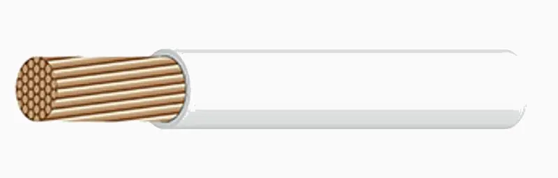 ПуГВ 1х1,5 бел.